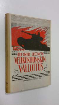 Velikoshumskin valloitus : kertomus