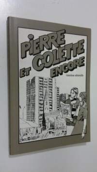 Pierre et Colette encore