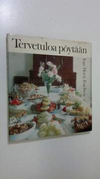 Tervetuloa pöytään