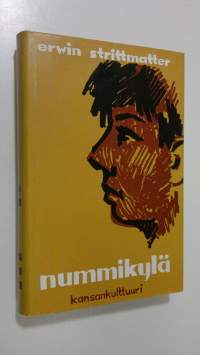 Nummikylä