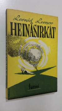 Heinäsirkat