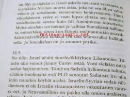 Ihmisen ääni  Hannu Salama