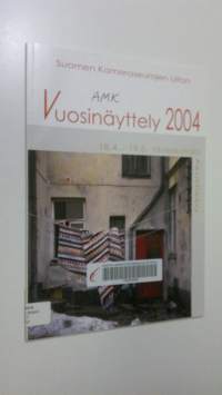 Suomen kameraseurojen liiton 2004 vuosinäyttely