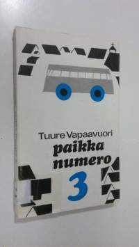 Paikka numero 3