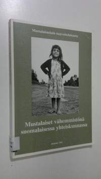 Mustalaiset vähemmistönä suomalaisessa yhteiskunnassa : tietoa mustalaisuudesta ja yhteiskunnan palveluista