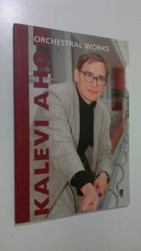 Kalevi Aho : orchestral works