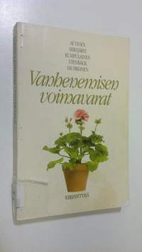 Vanhenemisen voimavarat