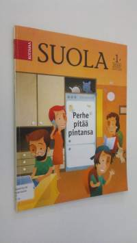 Kotimaa suola 1/2009