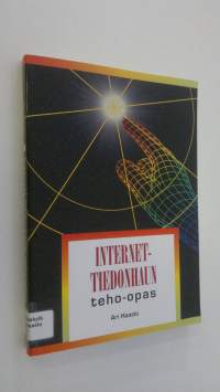 Internet-tiedonhaun teho-opas