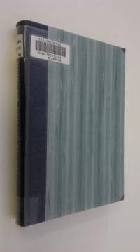 Teologinen aikakauskirja - Teologisk tidskrift 1962