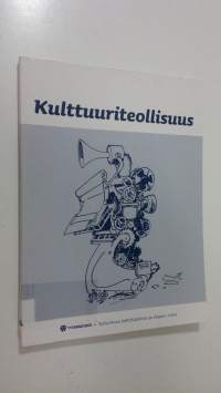 Kulttuuriteollisuus