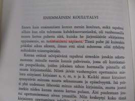 Vuosisata vaihtui - Virolaisen akateemikon nuoruudenmuistelmat