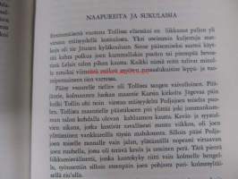 Vuosisata vaihtui - Virolaisen akateemikon nuoruudenmuistelmat