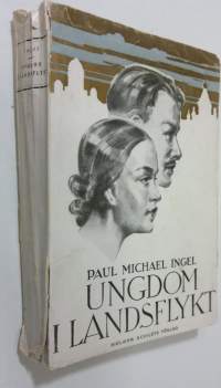 Ungdom i landsflykt