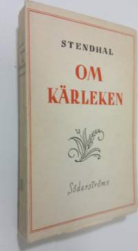 Om kärleken