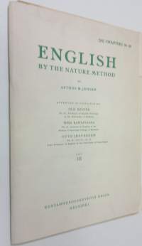 English by the nature method Part 3