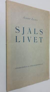 Själslivet