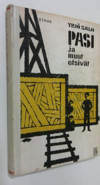 Tyhjä kuva