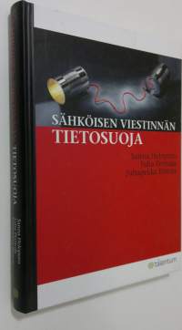 Sähköisen viestinnän tietosuoja