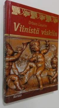 Viinistä viskiin