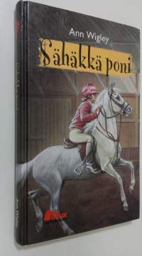 Sähäkkä poni