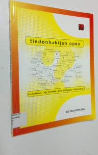 Tiedonhakijan opas