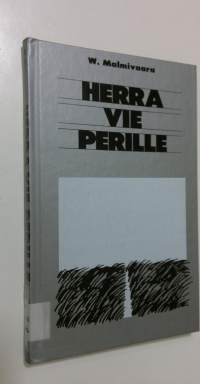 Herra vie perille