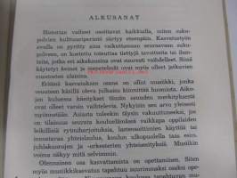 Musiikkikasvatuksen vaiheita