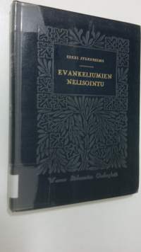 Evankeliumien nelisointu
