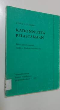 Tyhjä kuva