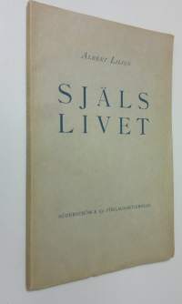 Själslivet