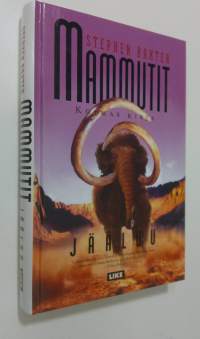 Mammutit Kirja 3, Jääluu