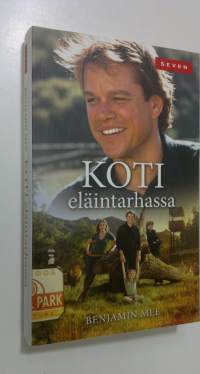 Koti eläintarhassa (ERINOMAINEN)