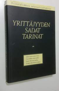 Yrittäjyyden sadat tarinat