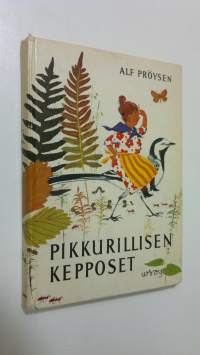 Pikkurillisen kepposet