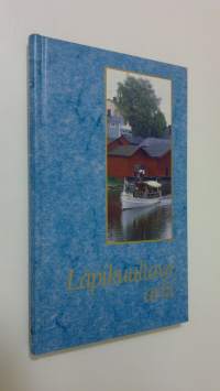 Läpikuultava arki (ERINOMAINEN)