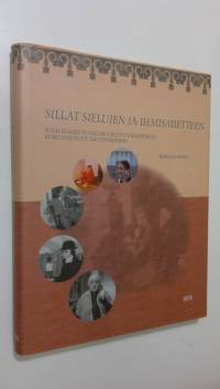 Sillat sielujen ja ihmismietteen : suomalaisen puhelimen kulttuurihistoriaa keskusneideistä tekstiviesteihin (ERINOMAINEN)