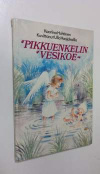 Pikkuenkelin vesikoe