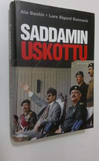 Saddamin uskottu