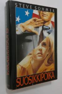 Suosikkipoika