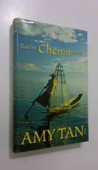 Rouva Chenin henki = Saving fish from drowning