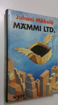 Mämmi Ltd