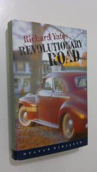 Revolutionary road