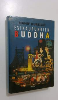 Esikaupunkien Buddha