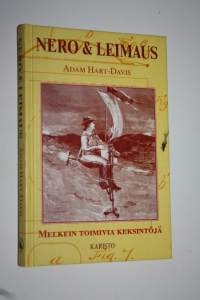Nero &amp; leimaus : melkein toimivia keksintöjä