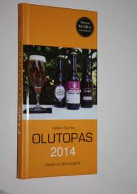 Olutopas 2014