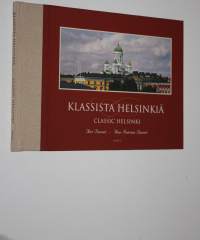 Klassista Helsinkiä = Classic Helsinki