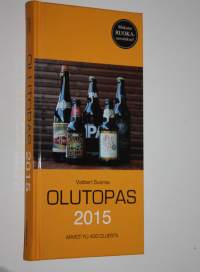 Olutopas 2015
