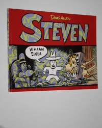 Steven