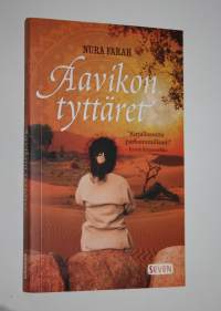 Aavikon tyttäret